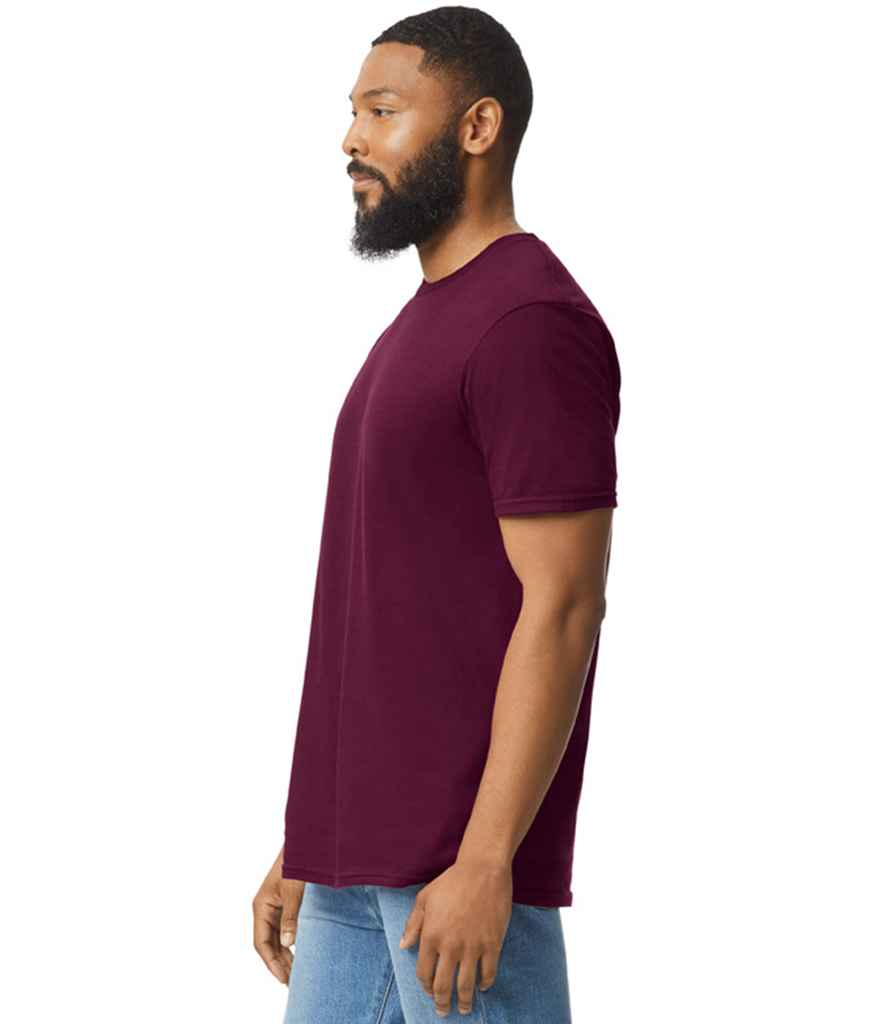 Gildan SoftStyle Adult TShirt