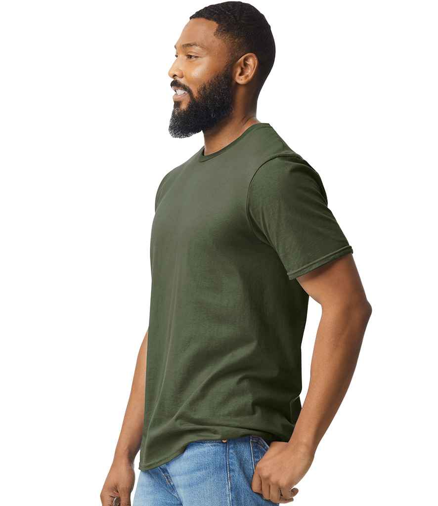 Gildan SoftStyle Adult TShirt