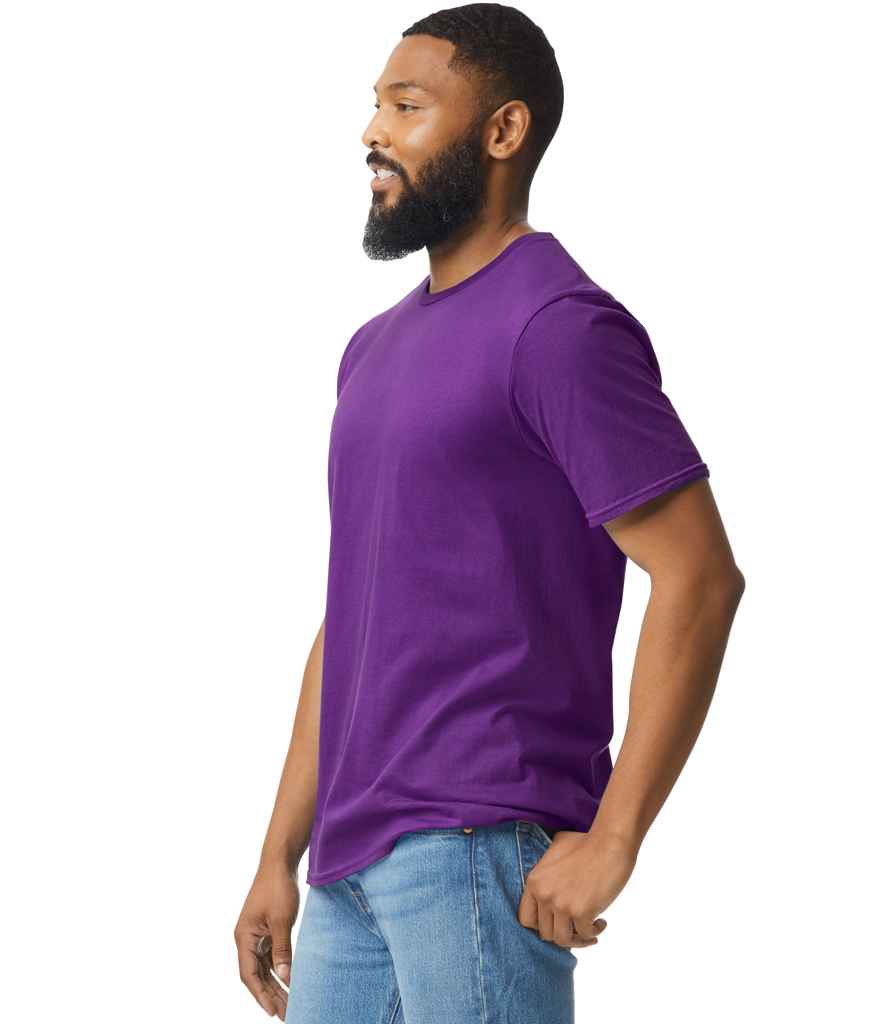 Gildan SoftStyle Adult TShirt