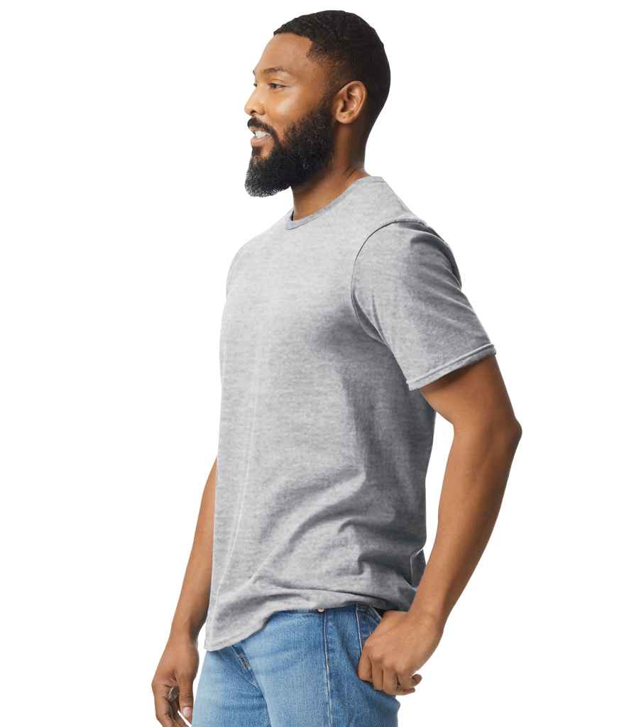 Gildan SoftStyle Adult TShirt