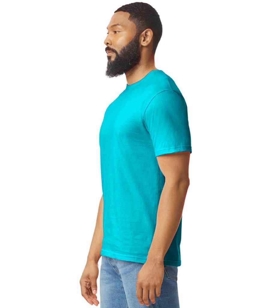 Gildan SoftStyle Adult TShirt