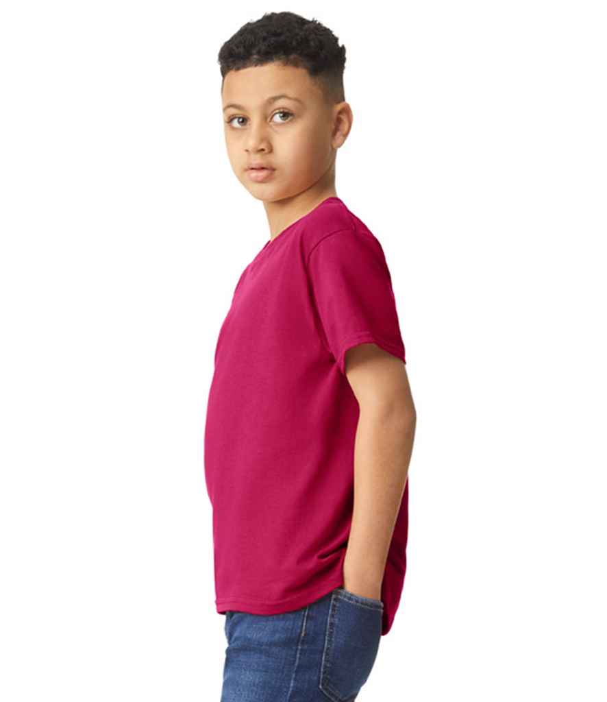 Gildan Kids Heavy Cotton TShirt