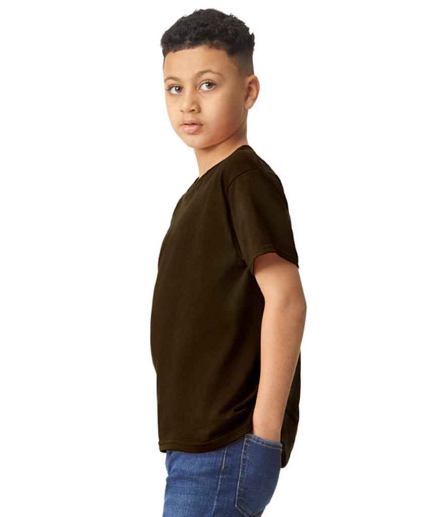 Gildan Kids Heavy Cotton TShirt