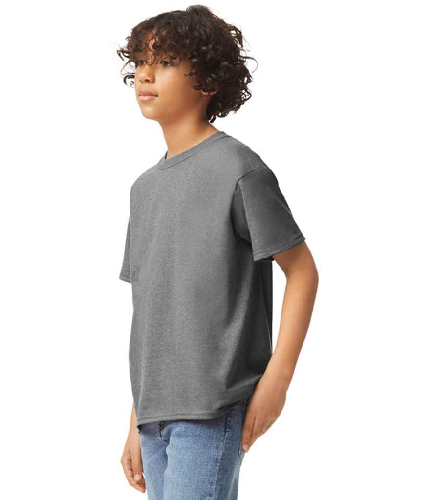 Gildan Kids Heavy Cotton TShirt