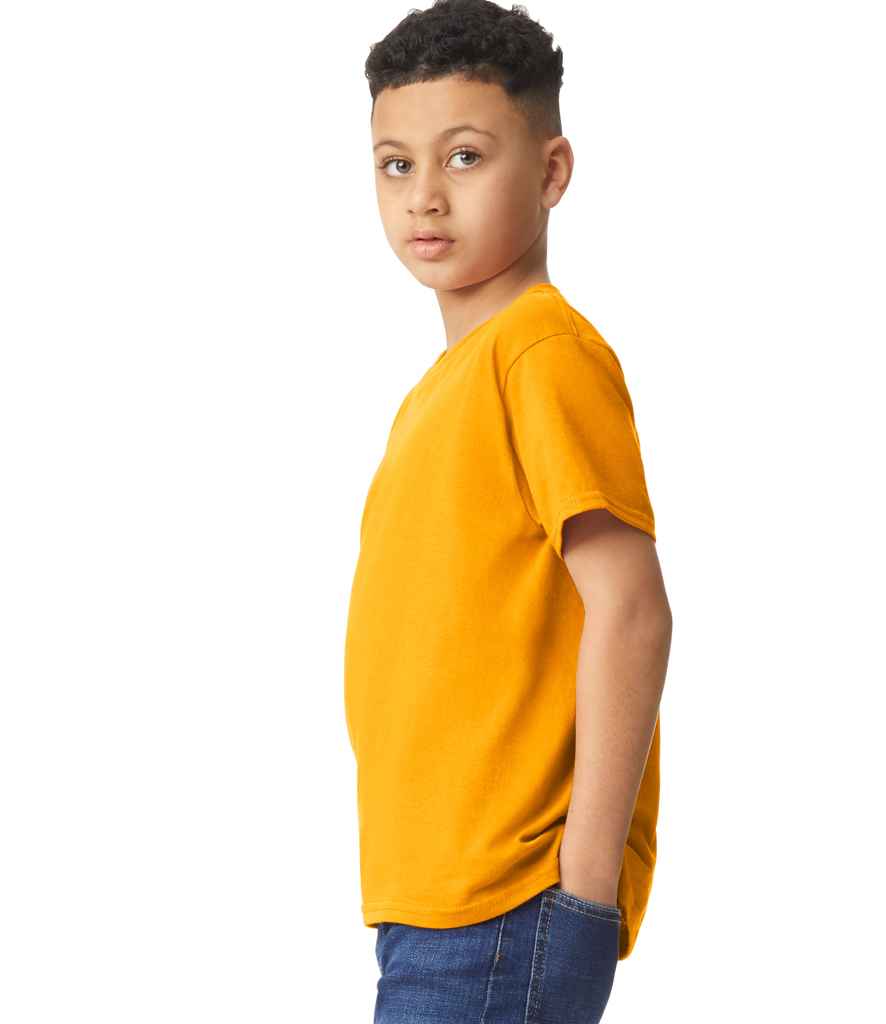Gildan Kids Heavy Cotton TShirt
