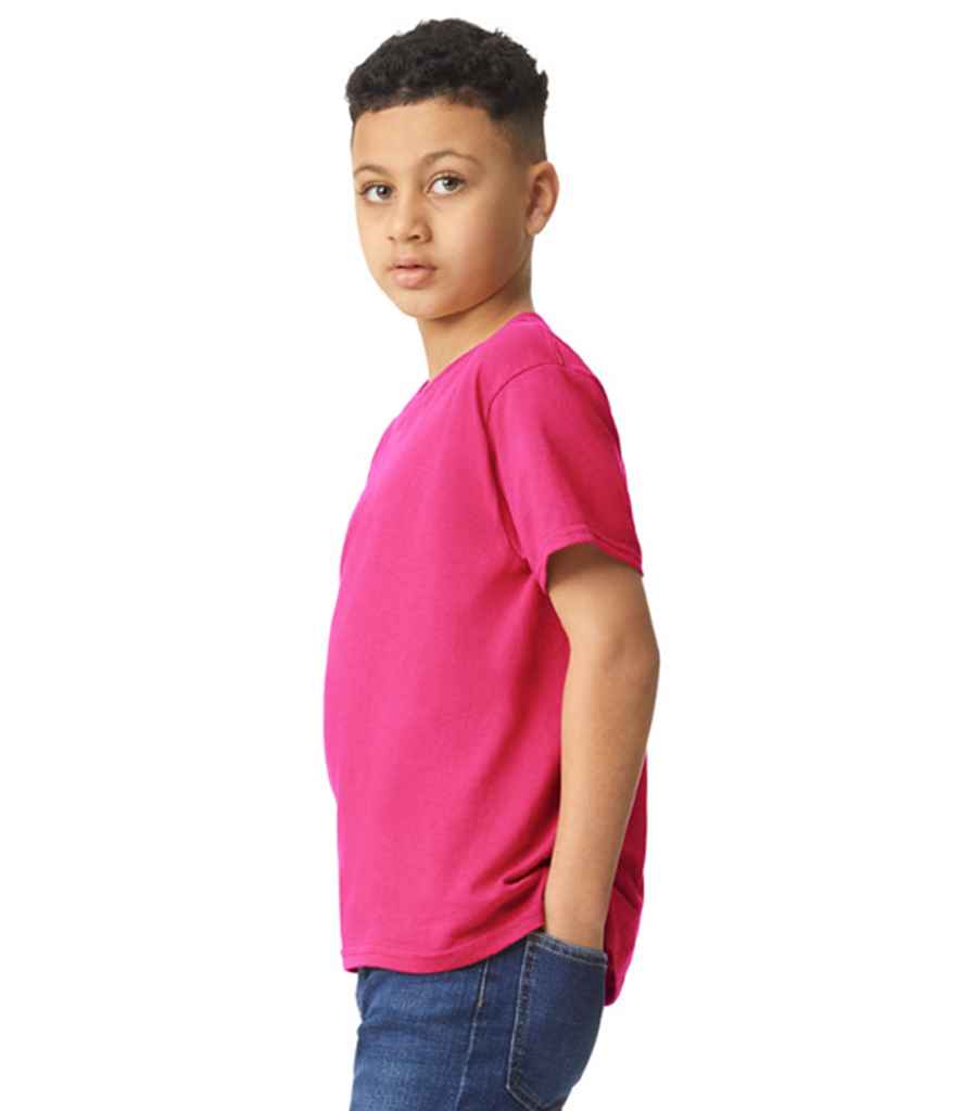 Gildan Kids Heavy Cotton TShirt