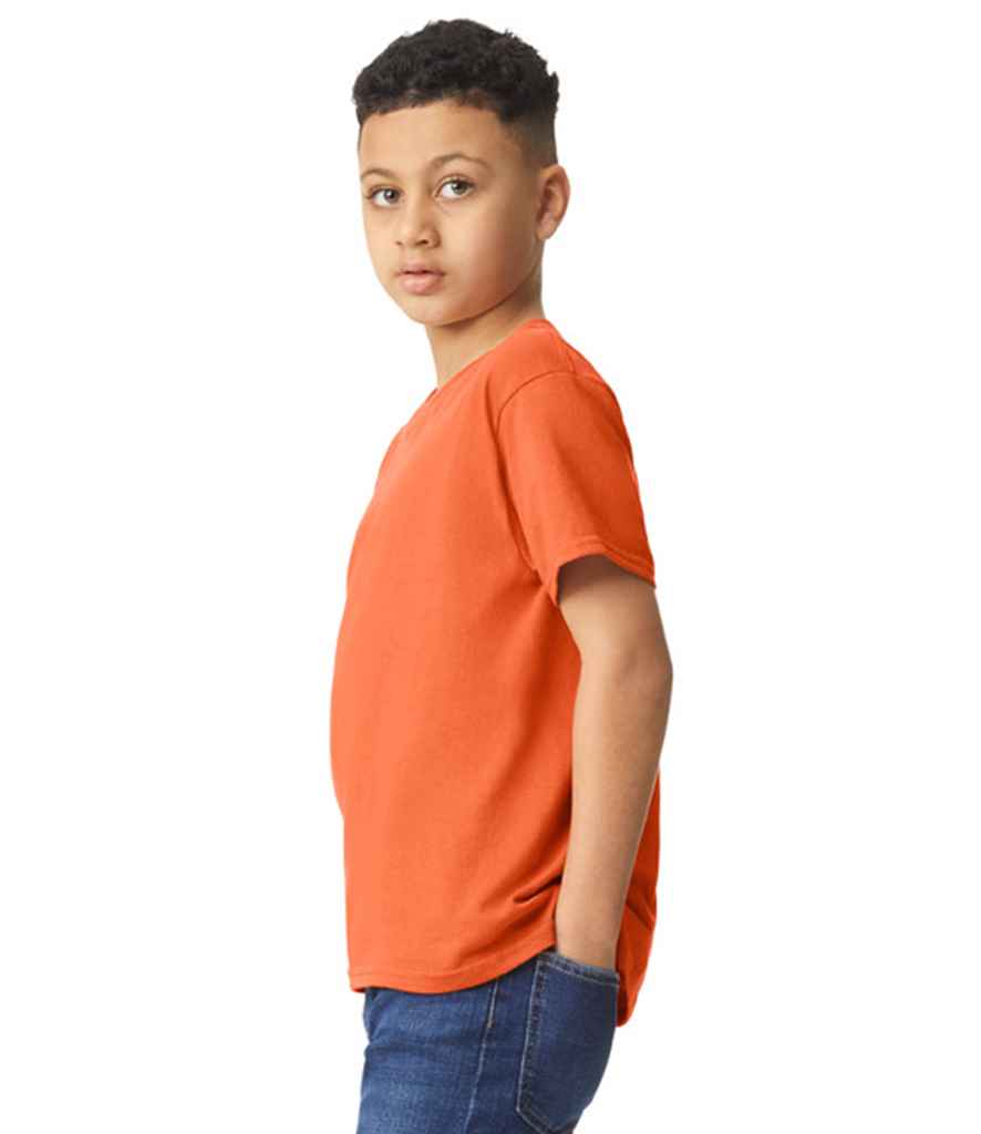 Gildan Kids Heavy Cotton TShirt