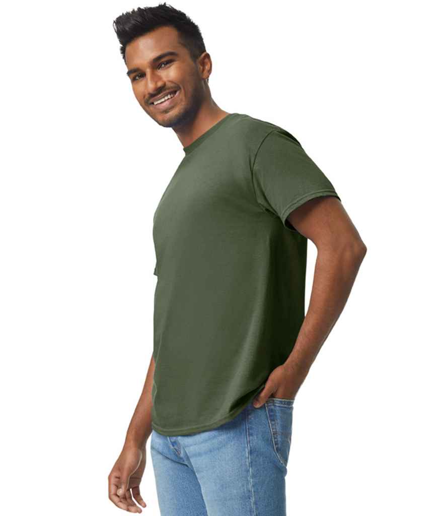 Gildan Heavy Cotton TShirt