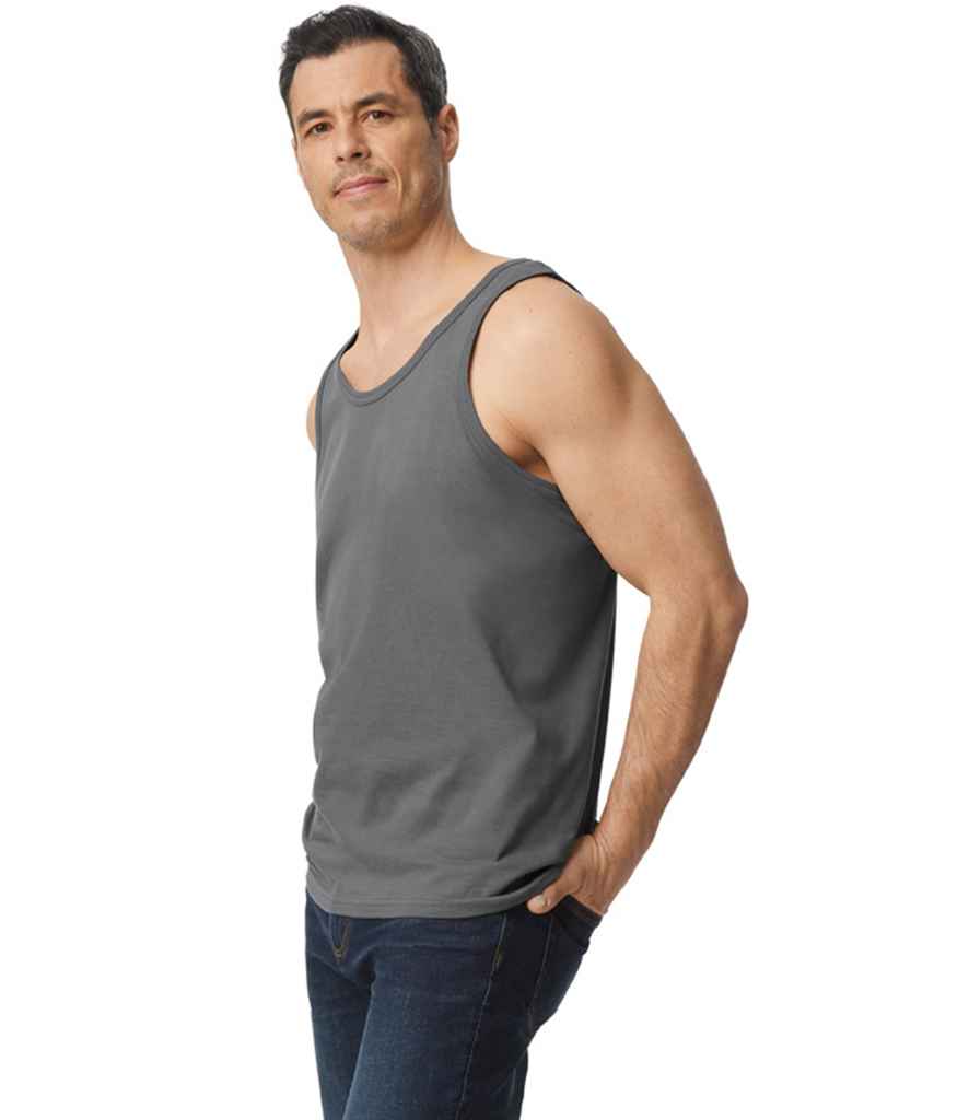 Gildan SoftStyle Tank Top