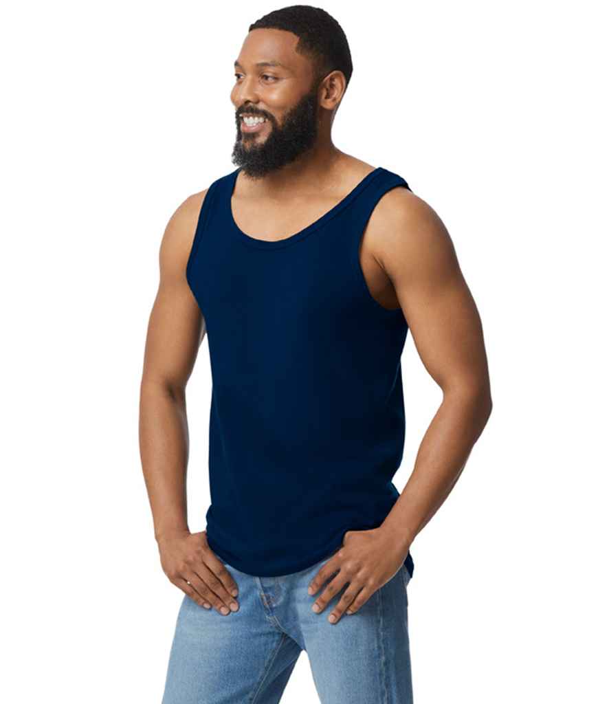 Gildan SoftStyle Tank Top