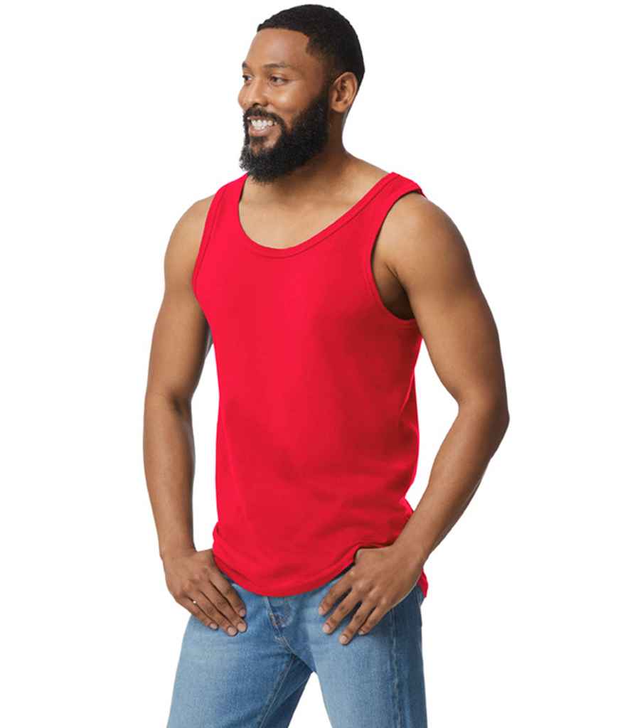 Gildan SoftStyle Tank Top