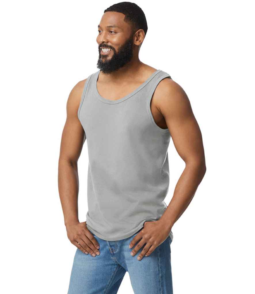 Gildan SoftStyle Tank Top