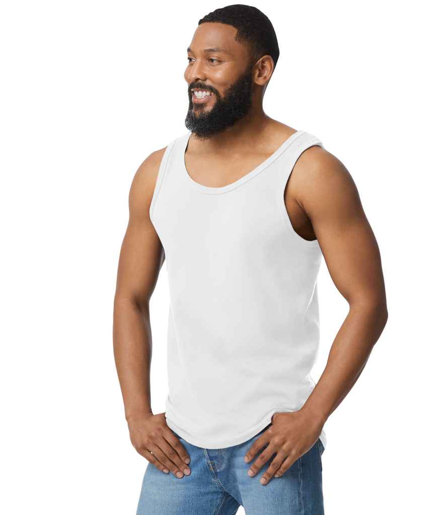 Gildan SoftStyle Tank Top