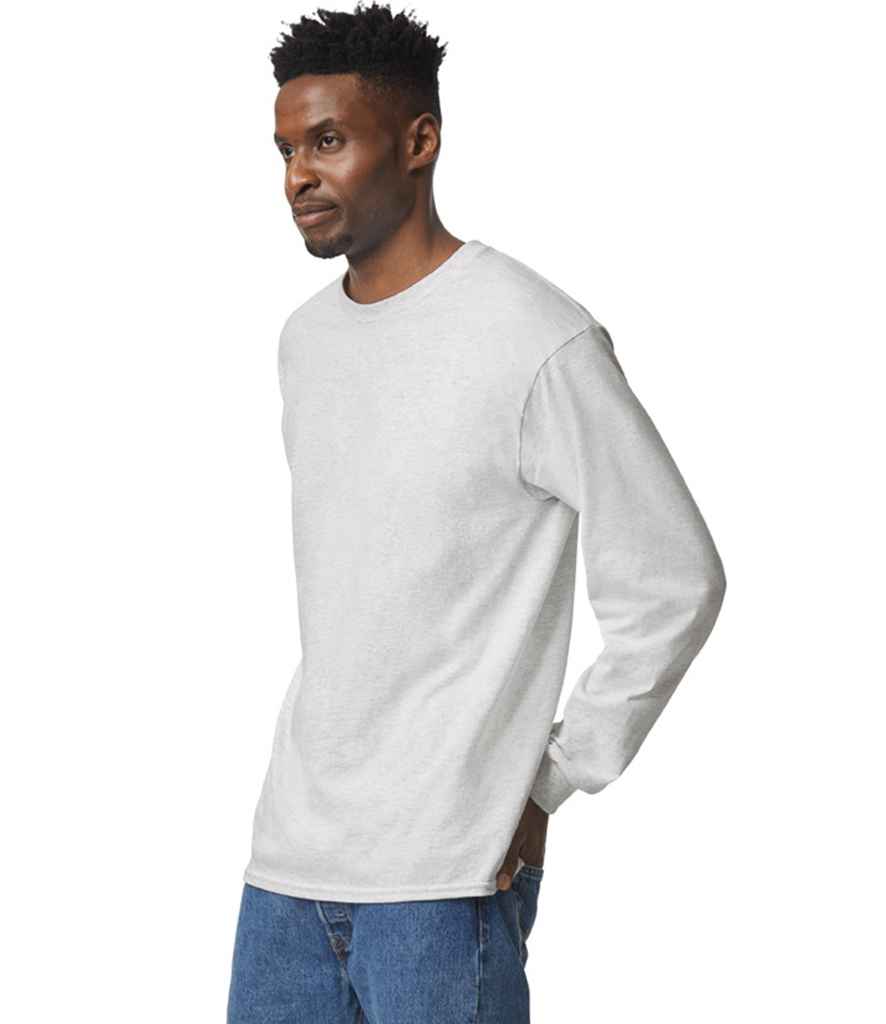Gildan Ultra Cotton Long Sleeve TShirt