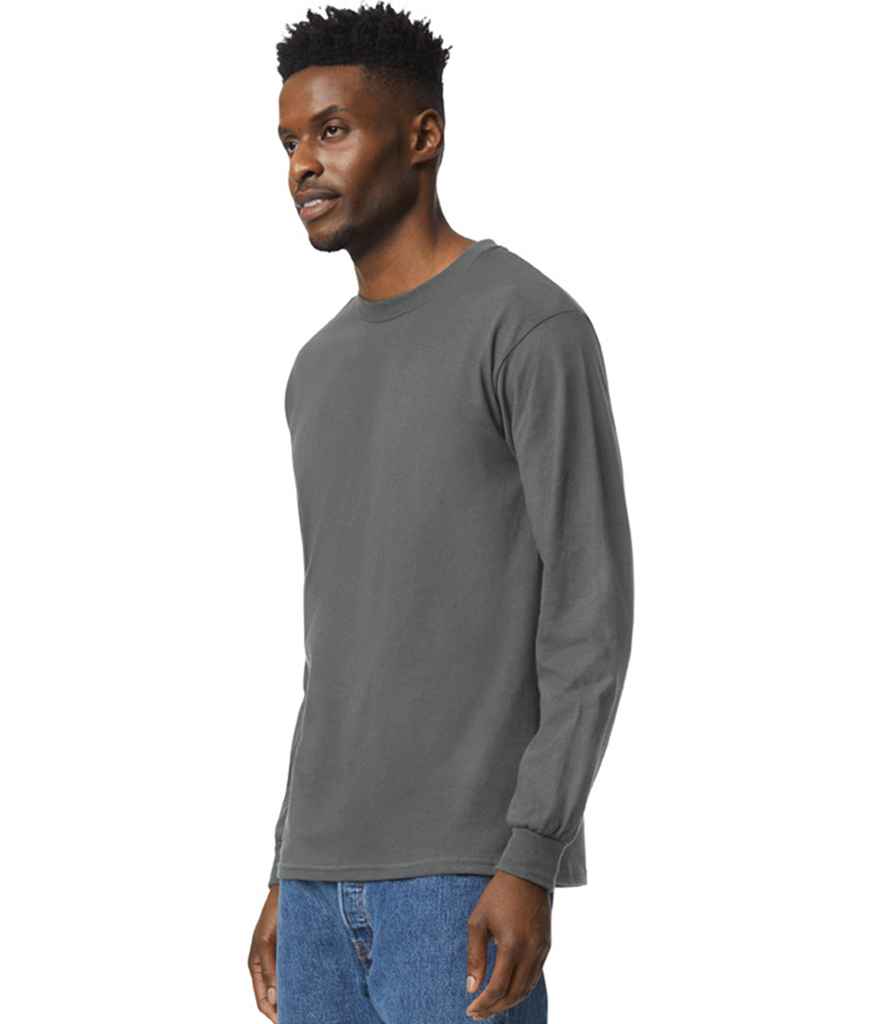 Gildan Ultra Cotton Long Sleeve TShirt