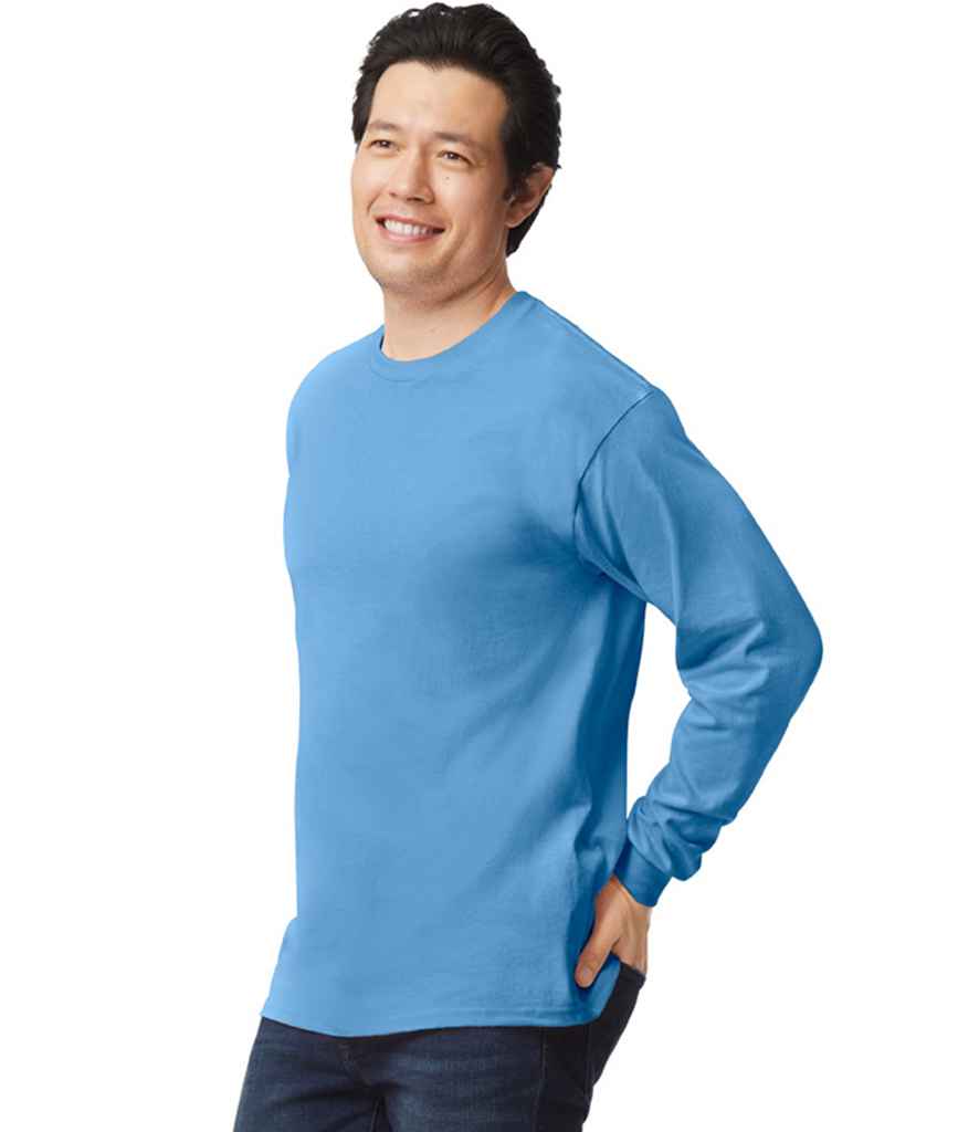 Gildan Ultra Cotton Long Sleeve TShirt
