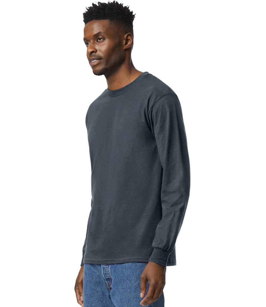 Gildan Ultra Cotton Long Sleeve TShirt