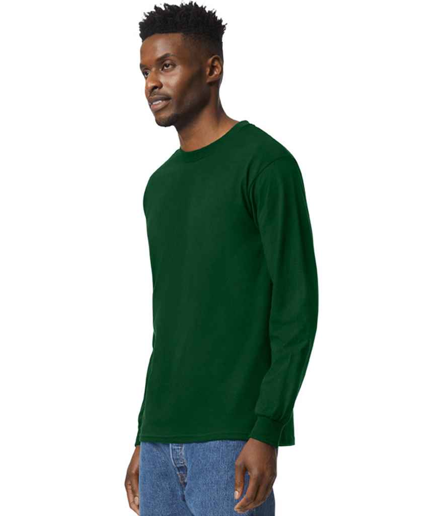 Gildan Ultra Cotton Long Sleeve TShirt