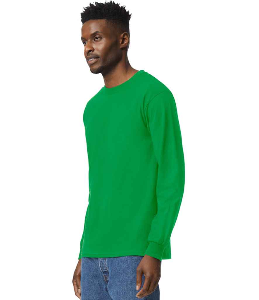 Gildan Ultra Cotton Long Sleeve TShirt