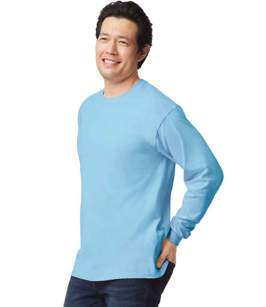 Gildan Ultra Cotton Long Sleeve TShirt