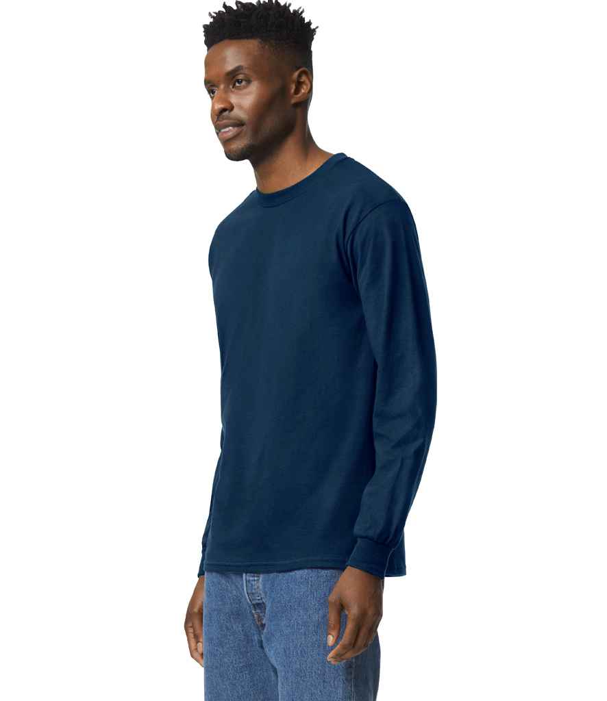 Gildan Ultra Cotton Long Sleeve TShirt