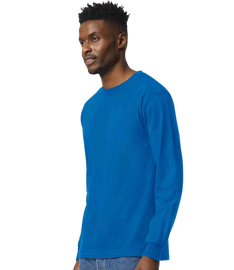 Gildan Ultra Cotton Long Sleeve TShirt