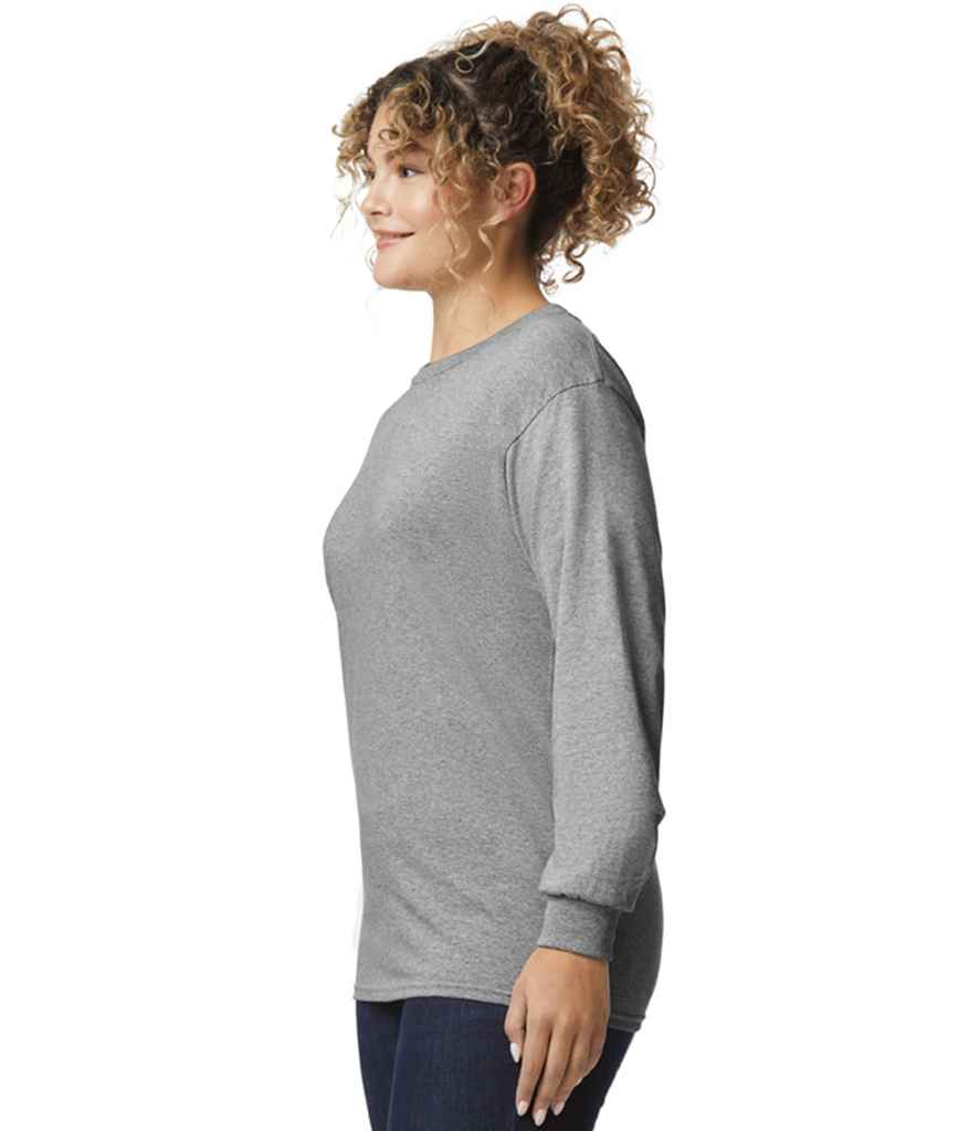 Gildan Ultra Cotton Long Sleeve TShirt