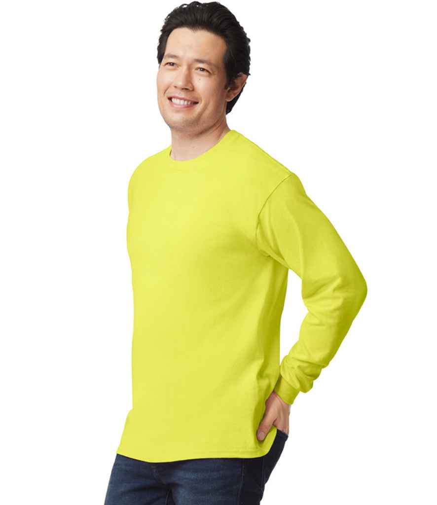 Gildan Ultra Cotton Long Sleeve TShirt