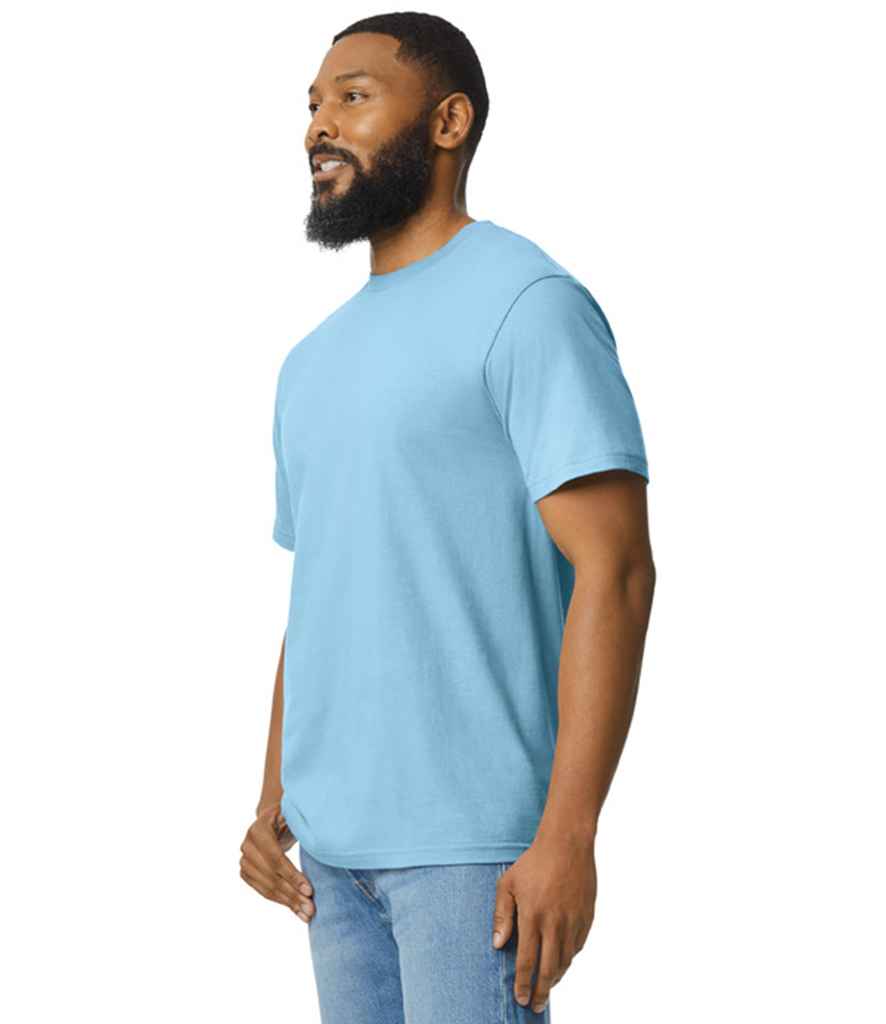 Gildan SoftStyle Midweight TShirt