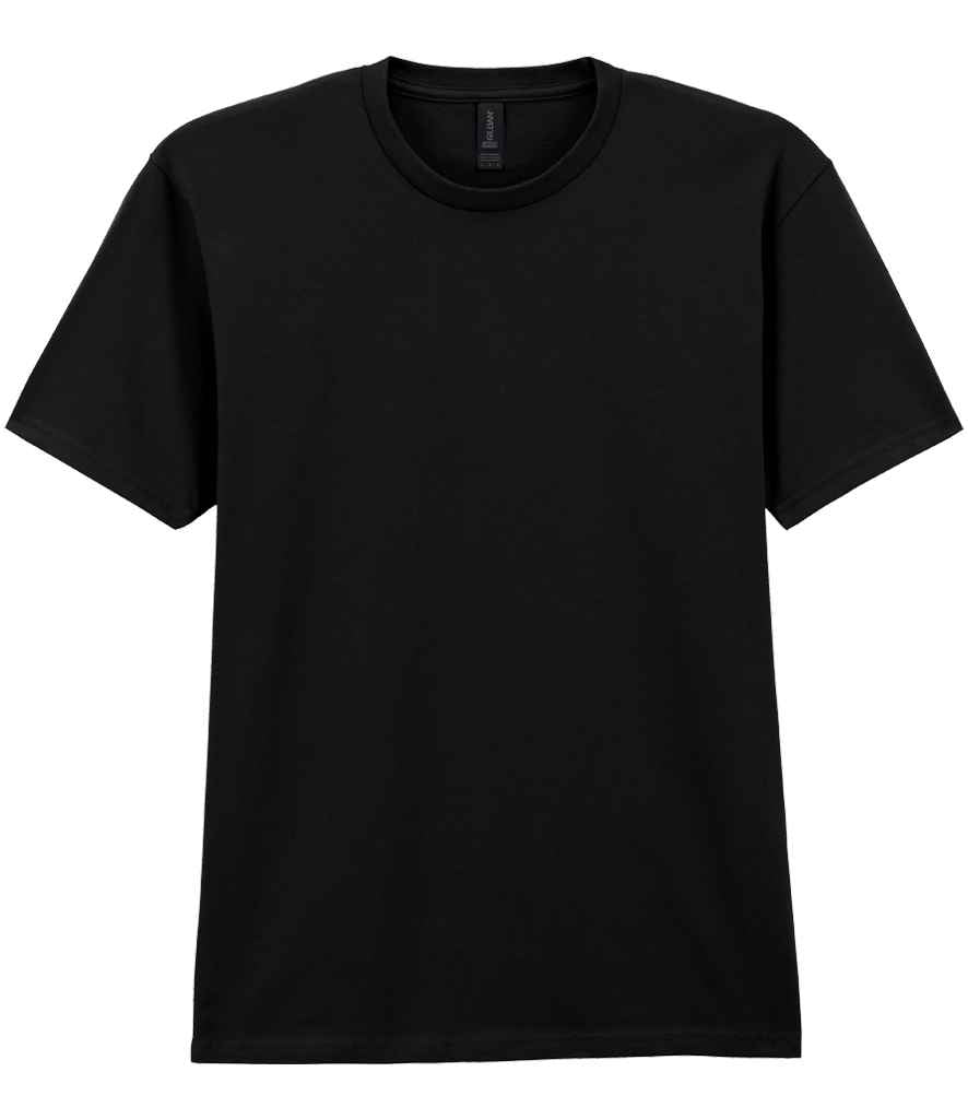Gildan SoftStyle Midweight TShirt