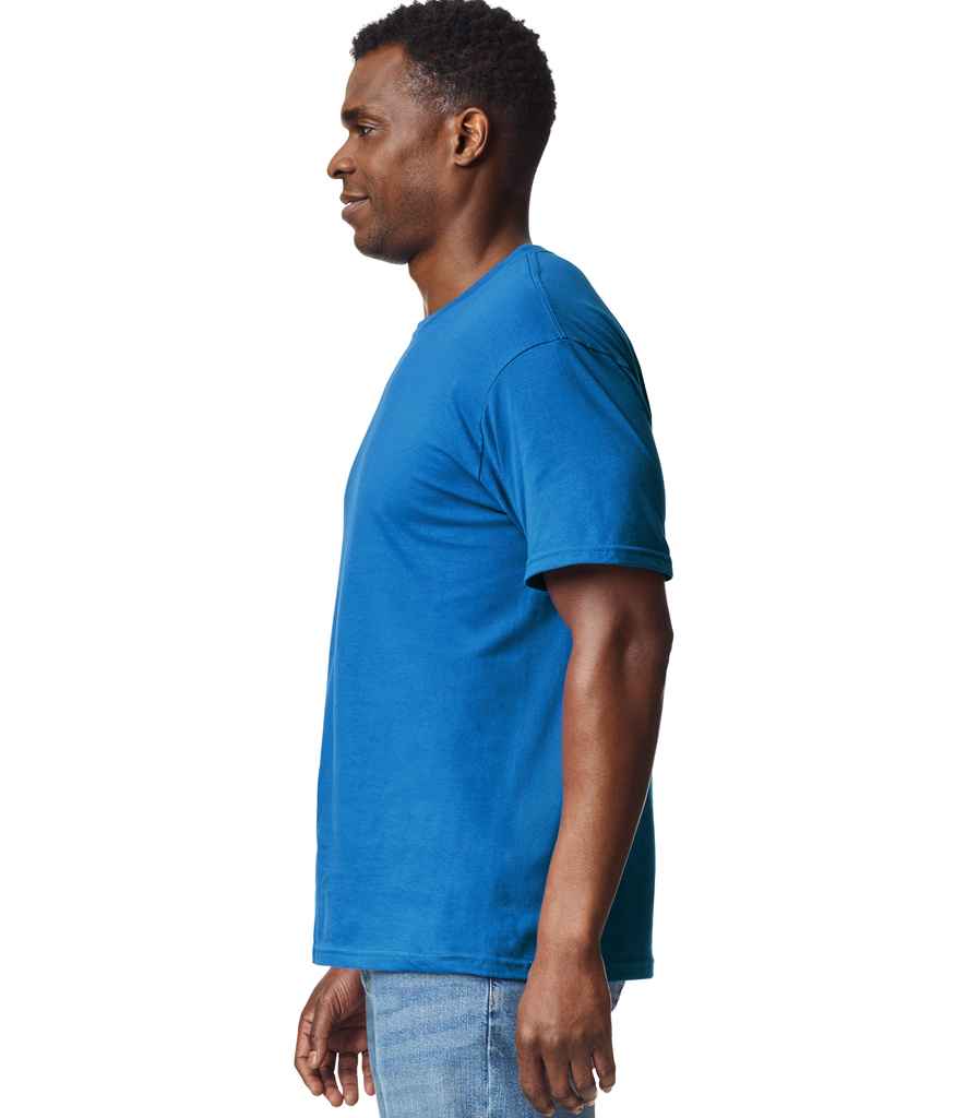 Gildan SoftStyle Midweight TShirt