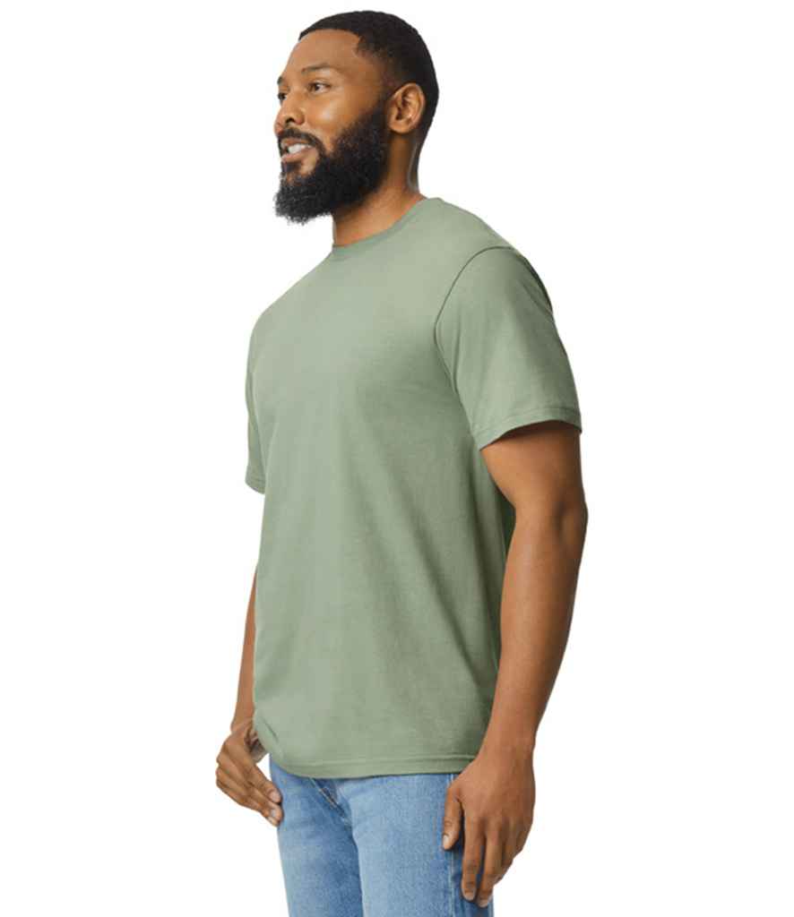Gildan SoftStyle Midweight TShirt