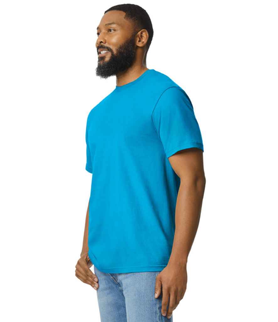 Gildan SoftStyle Midweight TShirt