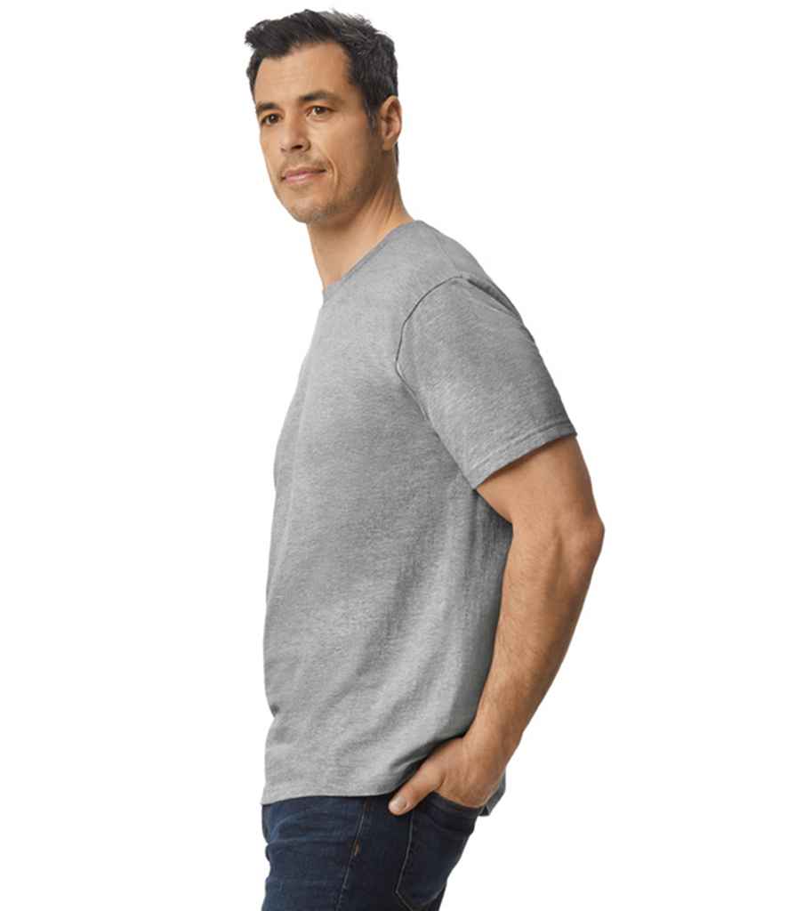 Gildan SoftStyle Midweight TShirt