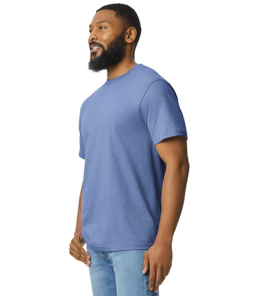 Gildan SoftStyle Midweight TShirt