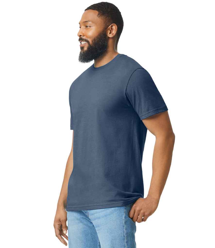 Gildan SoftStyle CVC TShirt