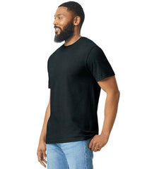 Gildan SoftStyle CVC TShirt