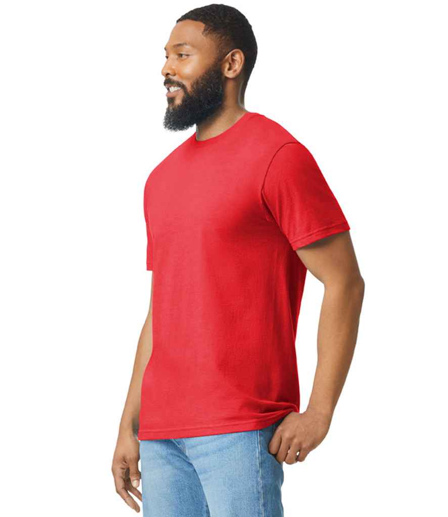Gildan SoftStyle CVC TShirt