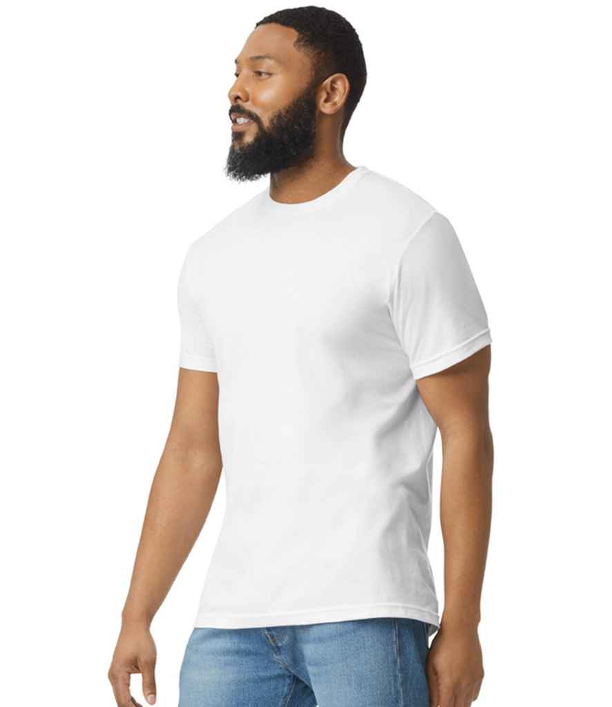 Gildan SoftStyle CVC TShirt