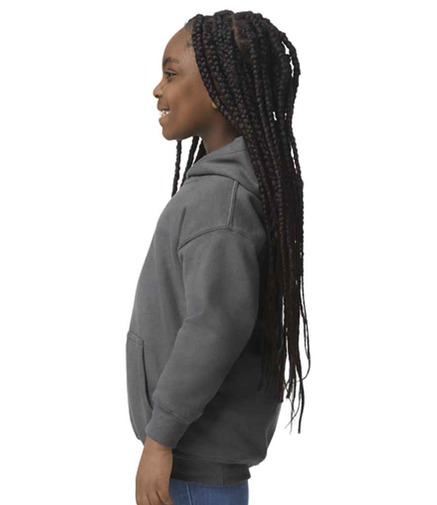 Gildan Kids Heavy Blend Hooded Sweatshirt