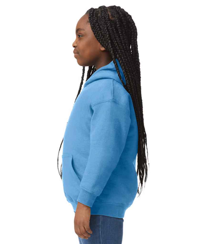 Gildan Kids Heavy Blend Hooded Sweatshirt