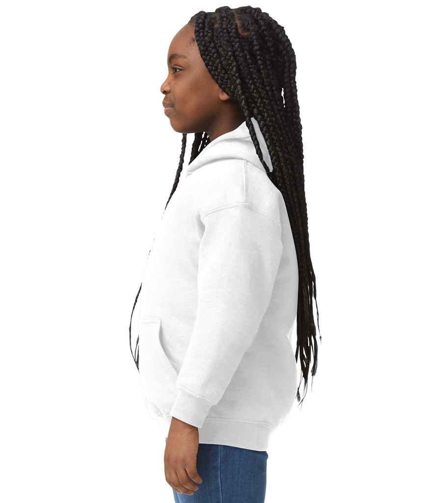 Gildan Kids Heavy Blend Hooded Sweatshirt