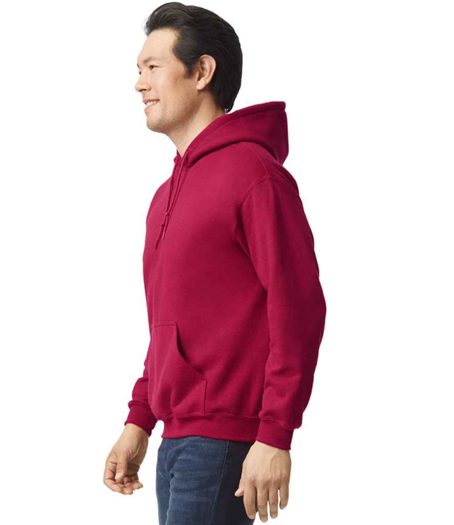 Gildan Heavy Blend Hooded Sweatshirt