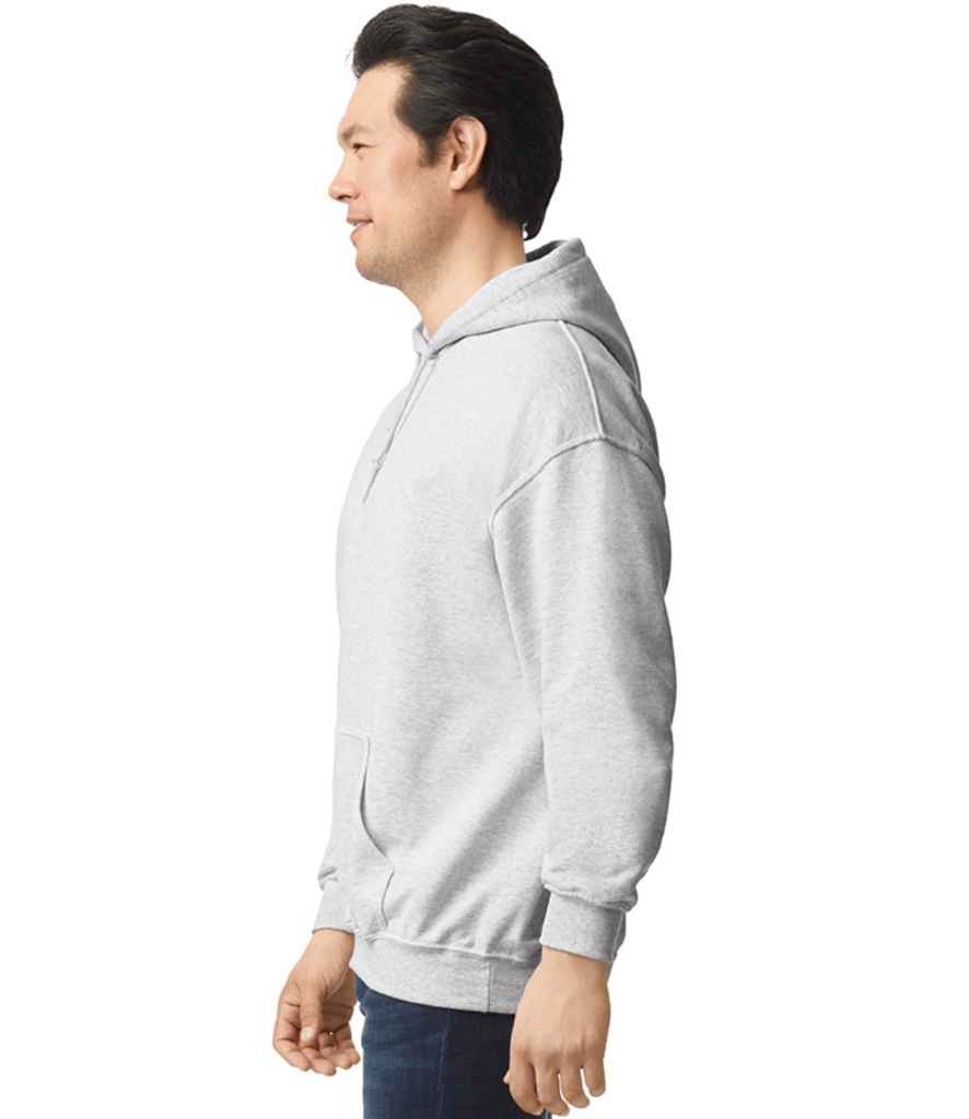 Gildan Heavy Blend Hooded Sweatshirt