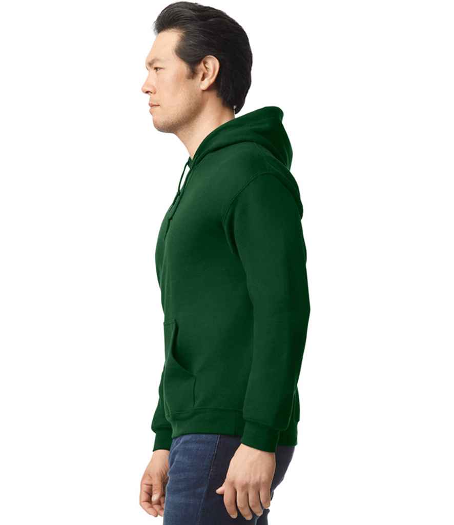Gildan Heavy Blend Hooded Sweatshirt