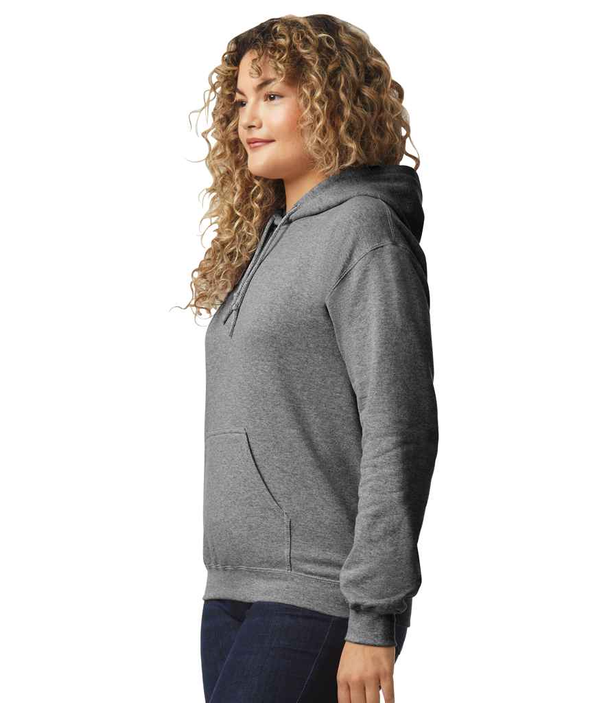 Gildan Heavy Blend Hooded Sweatshirt