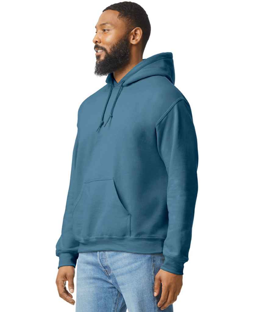 Gildan Heavy Blend Hooded Sweatshirt