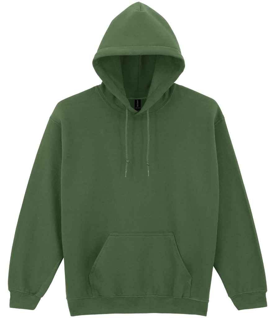 Gildan Heavy Blend Hooded Sweatshirt