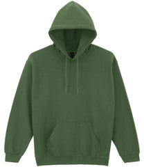 Gildan Heavy Blend Hooded Sweatshirt