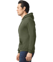 Gildan Heavy Blend Hooded Sweatshirt